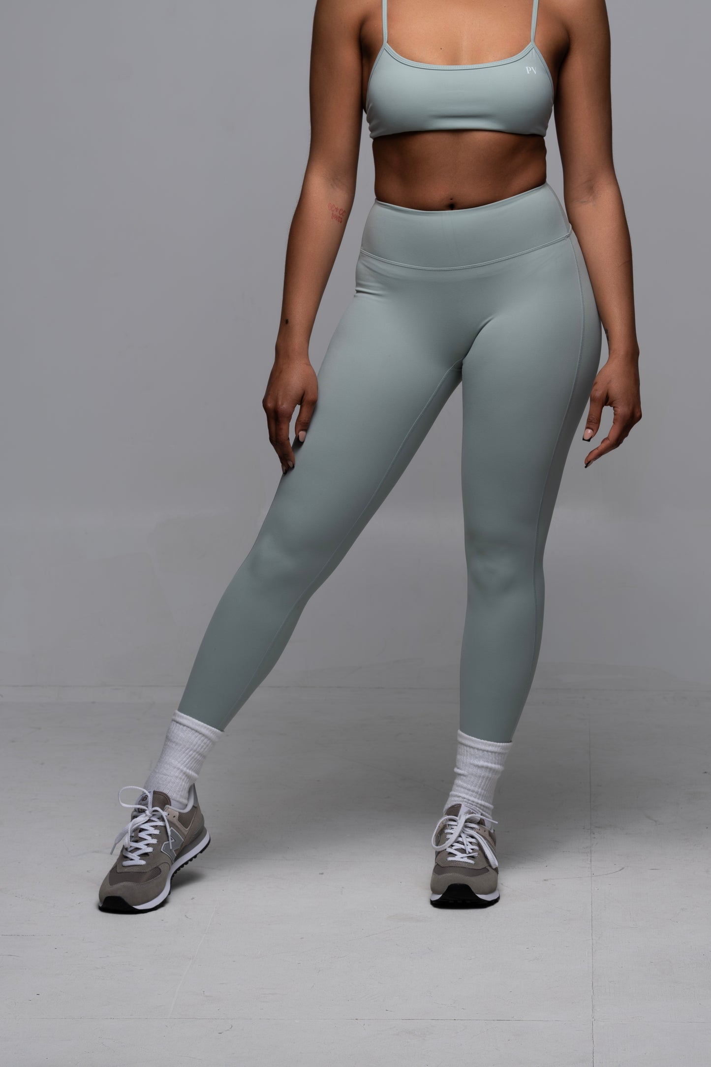 PV Mint Leggings