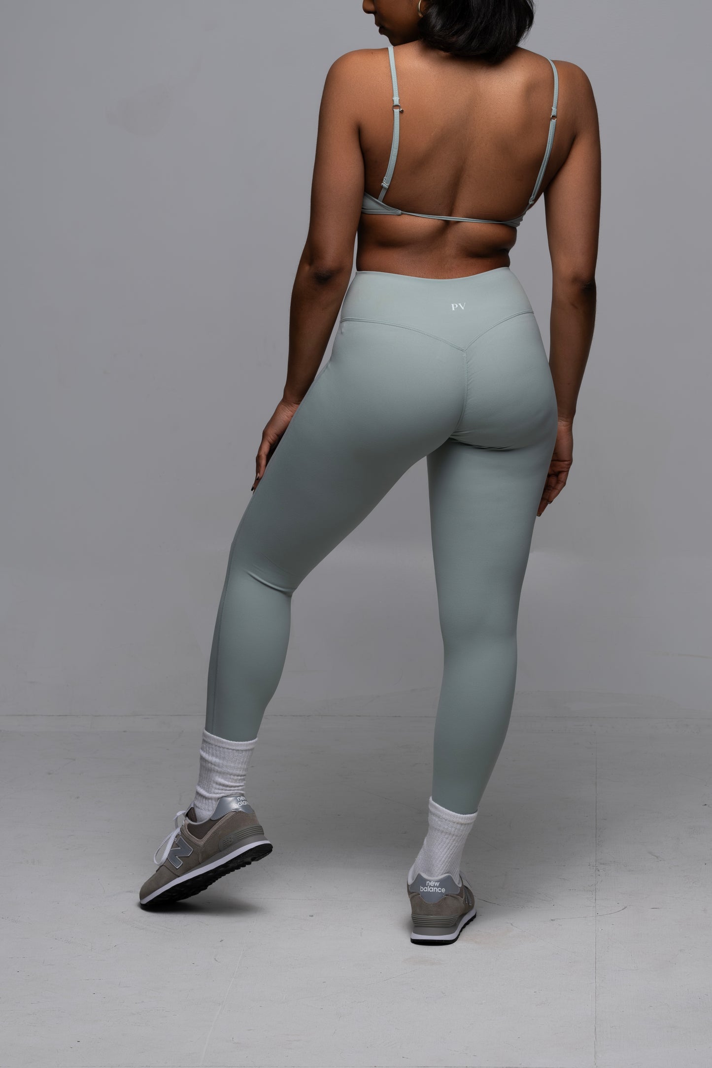 PV Mint Leggings