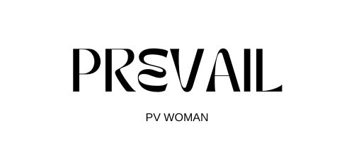 Prevail Woman